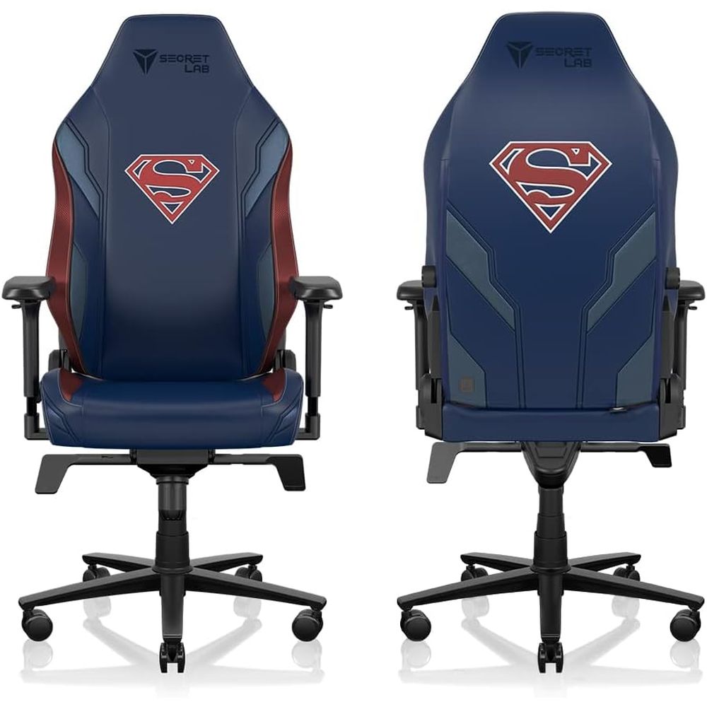 Ergonomic Reclining Gaming Cha - Gaming Chair Lumbar Pillow incelemesi ve fiyatı