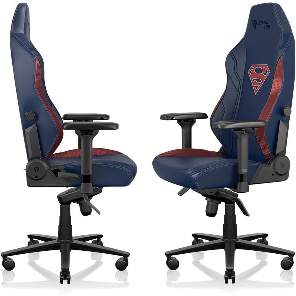 Ergonomic Reclining Gaming Cha - Gaming Chair Lumbar Pillow incelemesi ve fiyatı