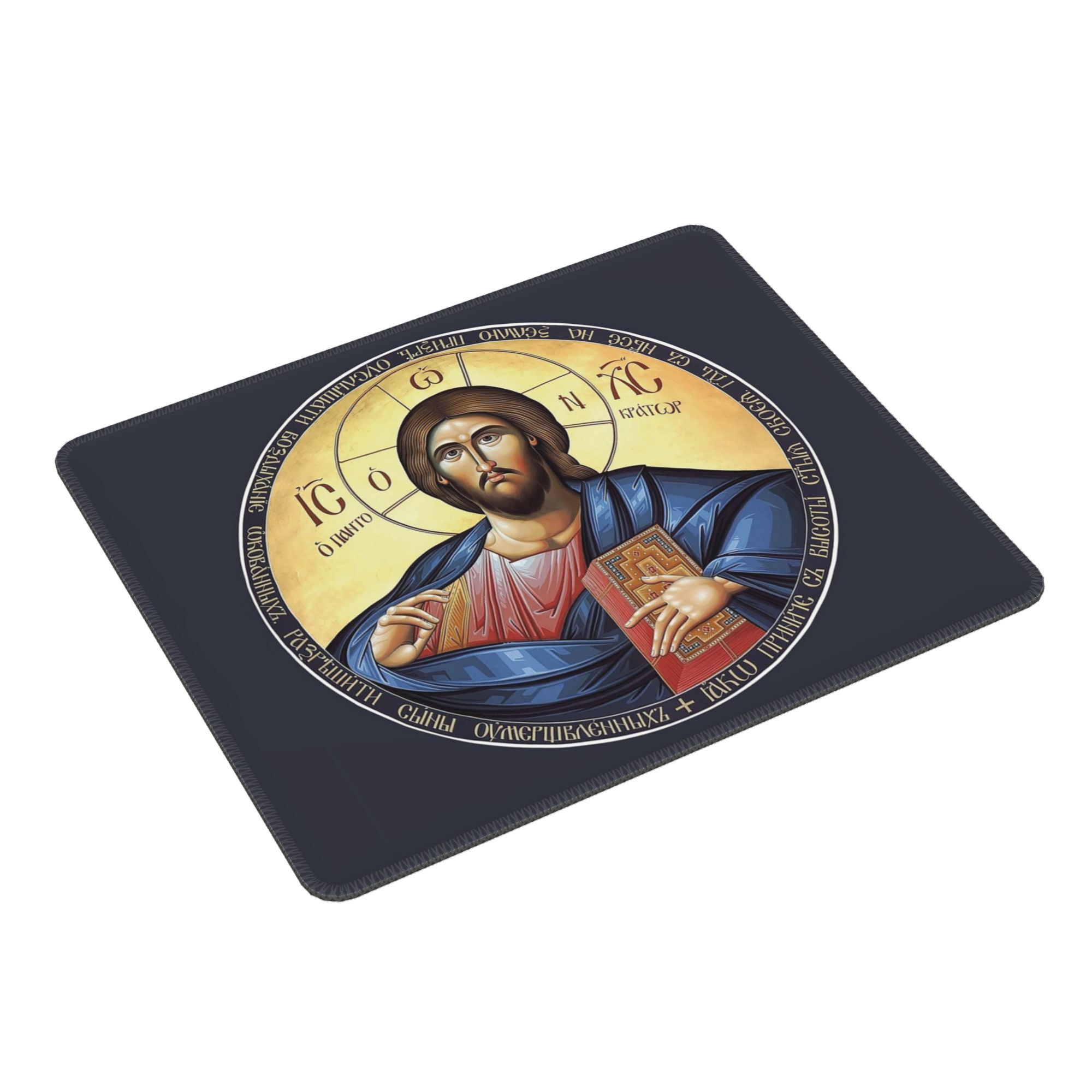 Christ Pantocrator Orthodox Ic - Pc Gaming Icon incelemesi ve fiyatı