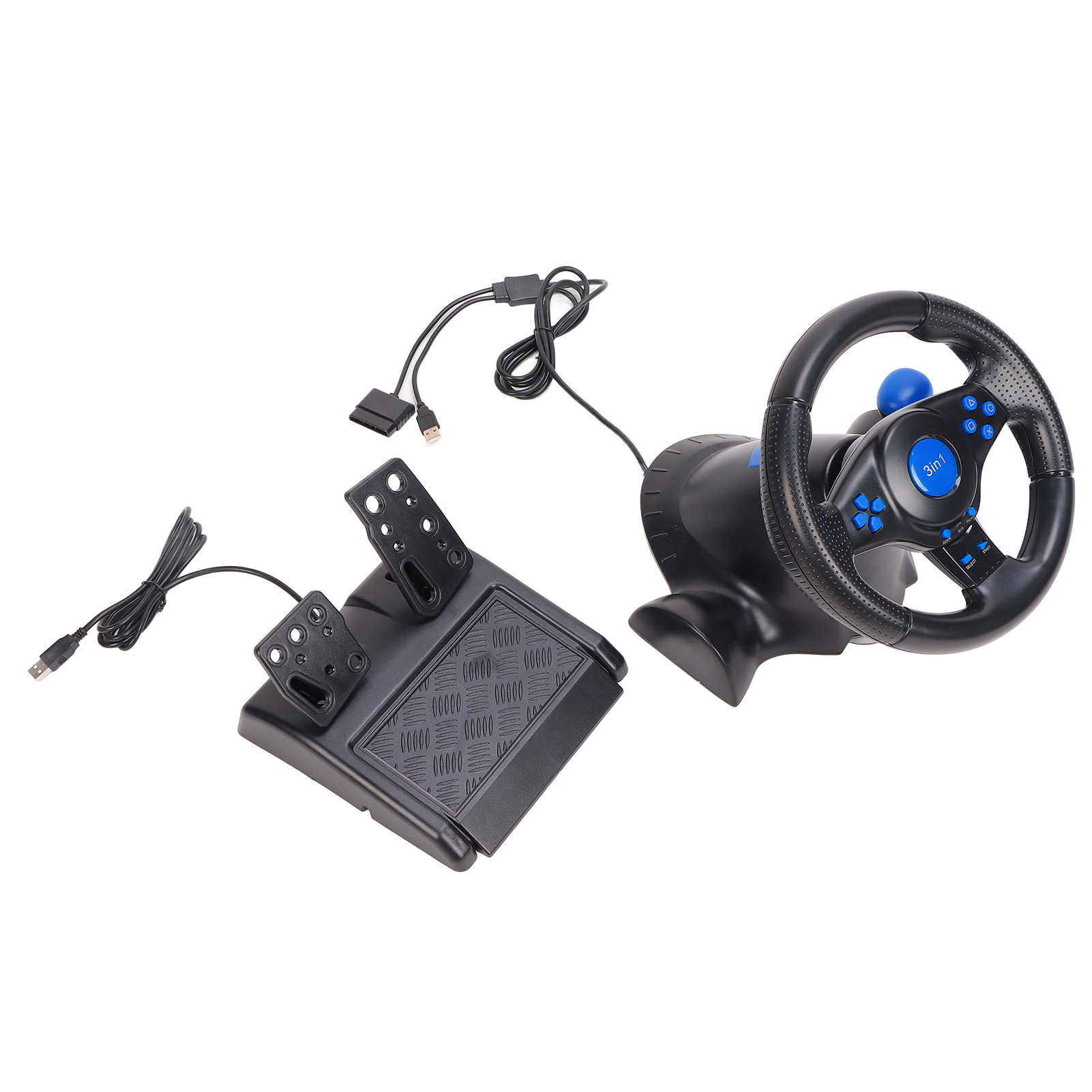 New Racing Wheel Gaming Steeri - Pc Gaming Entry incelemesi ve fiyatı