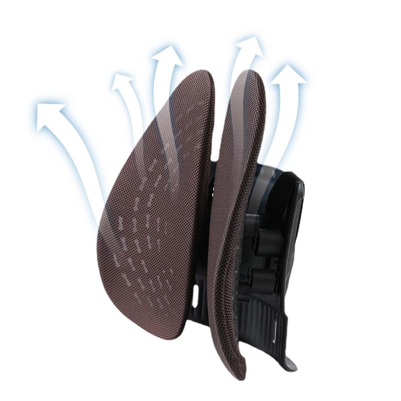 Car Back Support Lumbar Suppor - Gaming Chair Lumbar Pillow incelemesi ve fiyatı