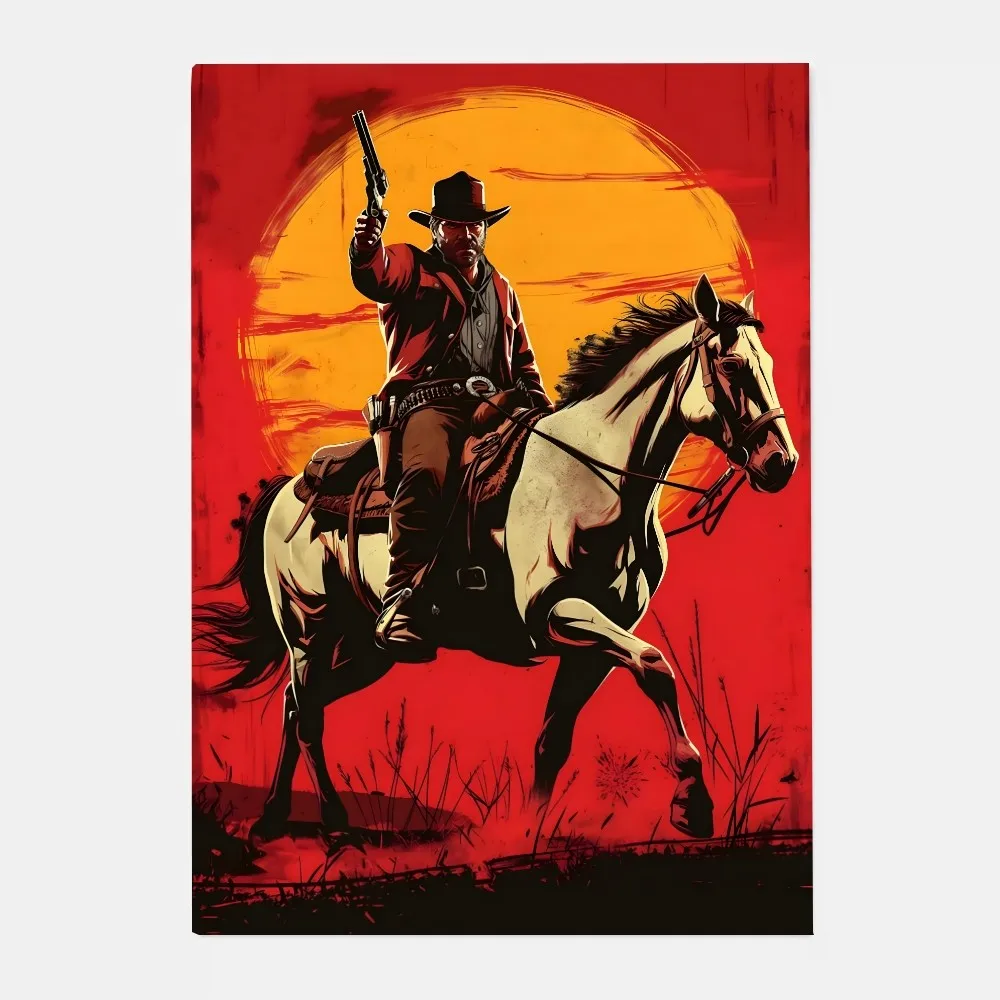 Game R-Red Dead Redemption 2 R - Pc Gaming Prebuilt incelemesi ve fiyatı