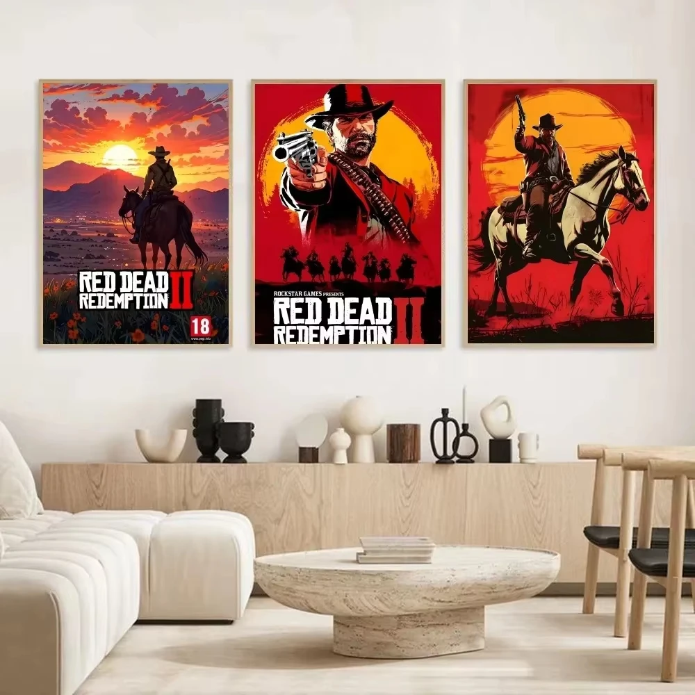 Game R-Red Dead Redemption 2 R - Pc Gaming Prebuilt incelemesi ve fiyatı