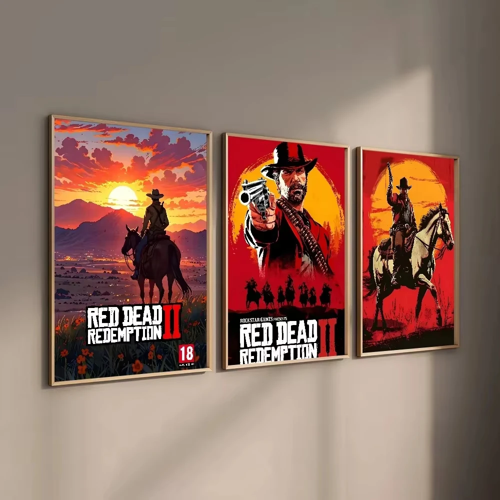 Game R-Red Dead Redemption 2 R - Pc Gaming Prebuilt incelemesi ve fiyatı