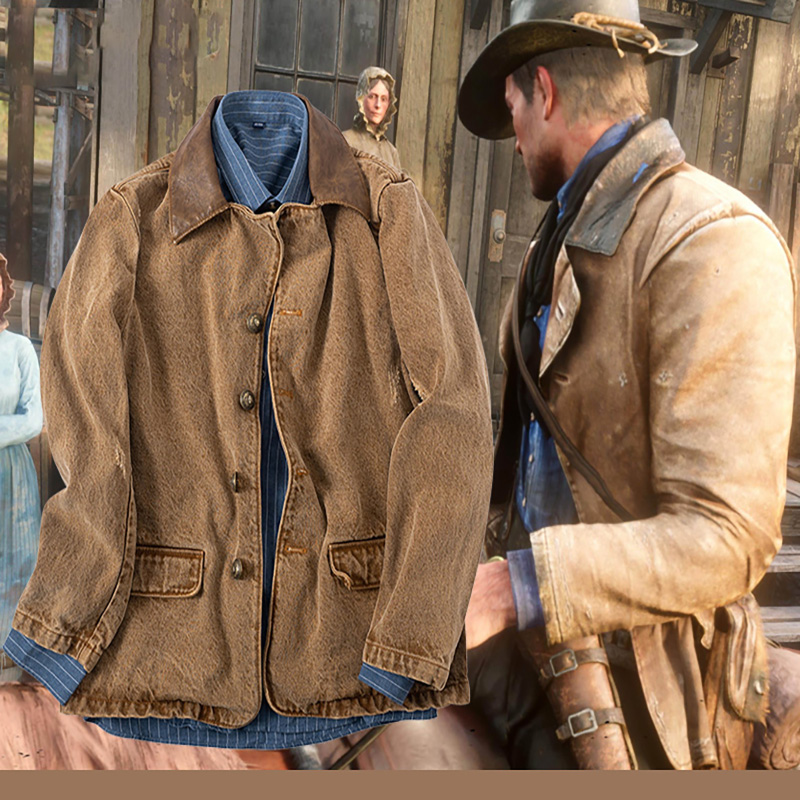 RDR2  Arthur Morgan Cosplay Sh - Pc Gaming Prebuilt incelemesi ve fiyatı