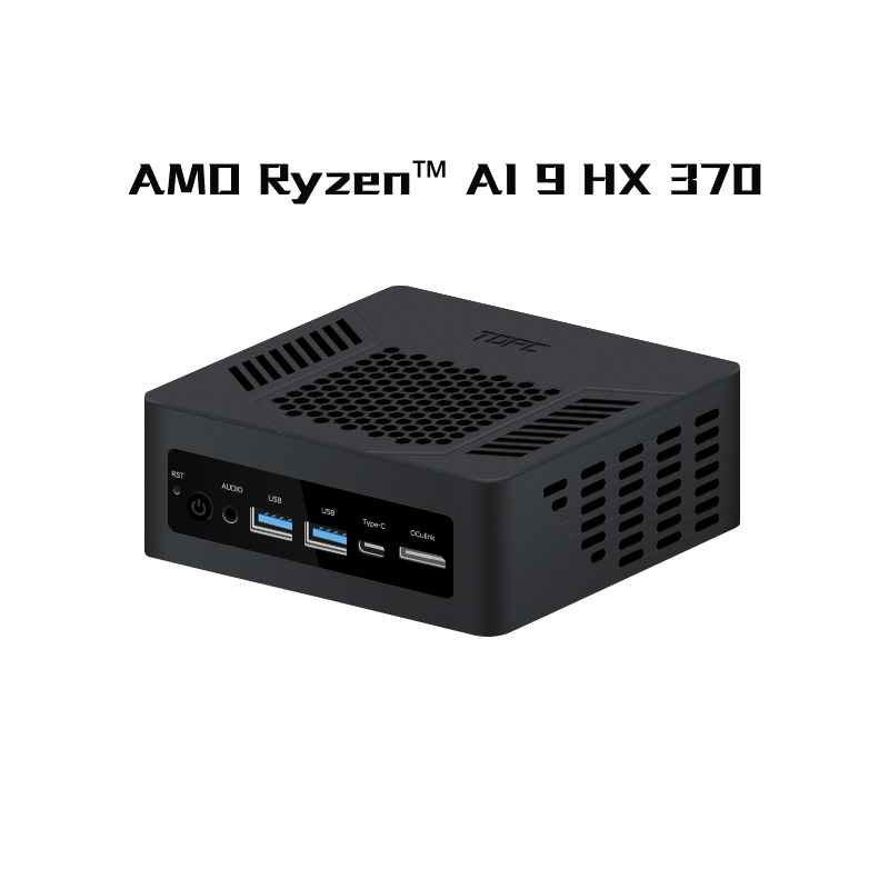 Gold seller TR9 Ryzen AI 9 HX3 - Pc Gaming Ryzen incelemesi ve fiyatı