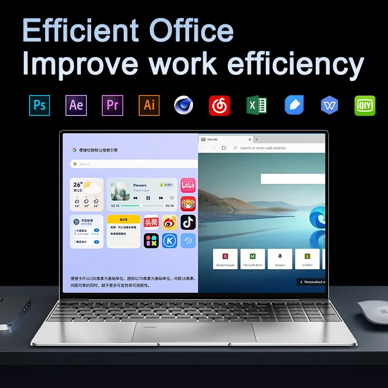 Stylish 15.6 Inch Ultra Slim G - Pc Gaming Gaming incelemesi ve fiyatı