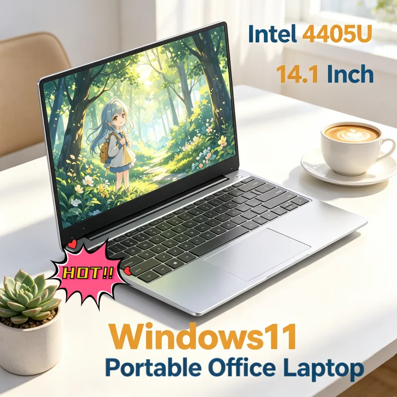 New Ultra Slim 14.1 Portable L - Pc Gaming Gaming incelemesi ve fiyatı