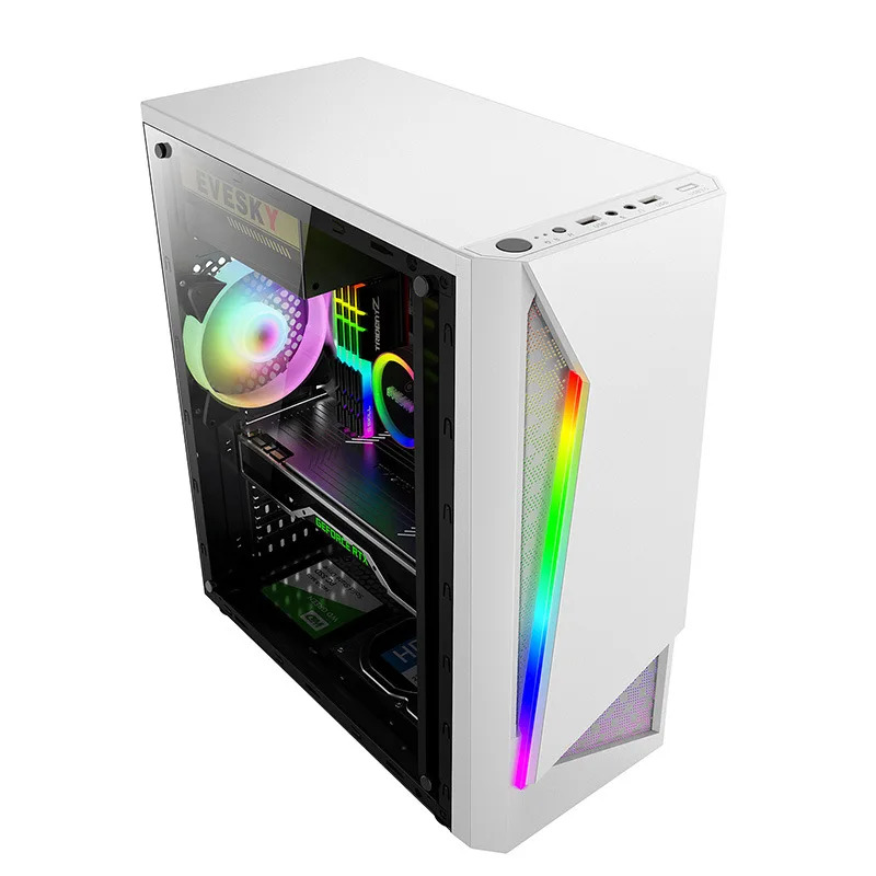 aotesier pc gaming i9 i7 compu - Pc Gaming Prebuilt incelemesi ve fiyatı