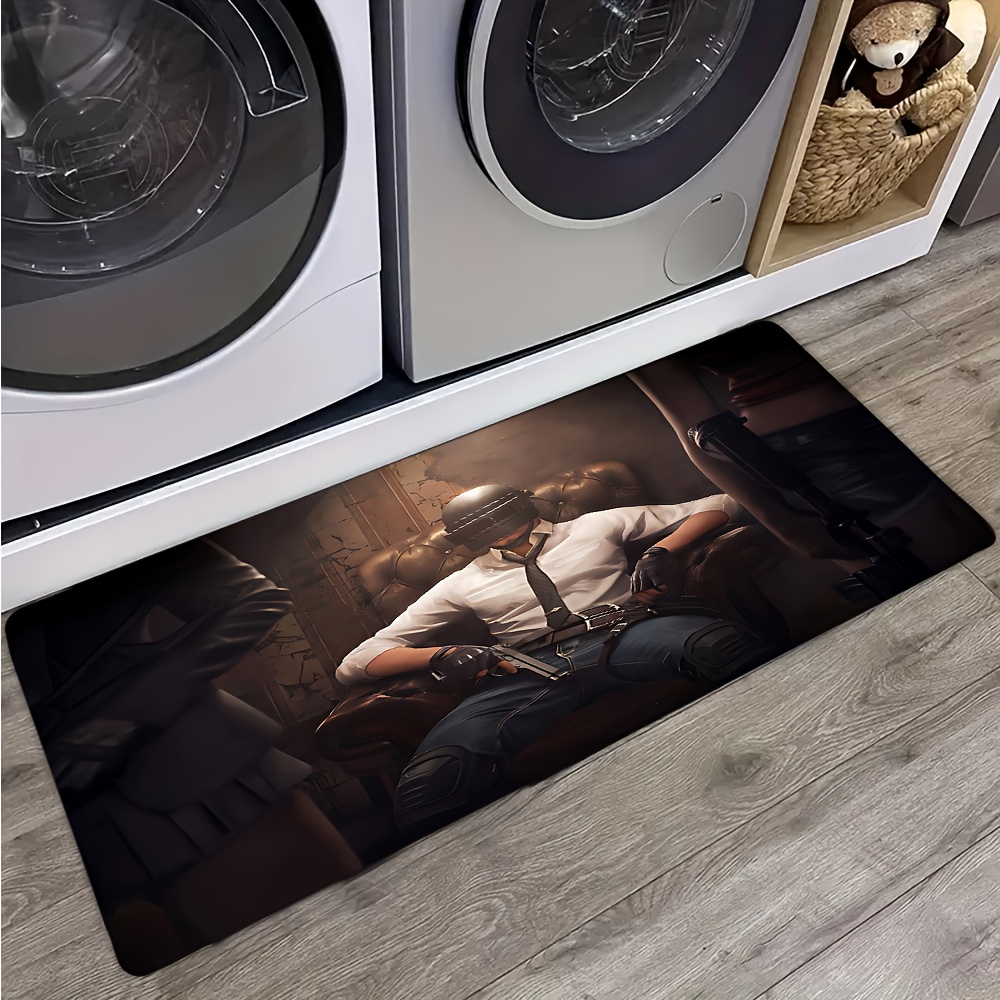 1pc PUBG//CS:GO Themed Gaming  - Pc Gaming Icon incelemesi ve fiyatı