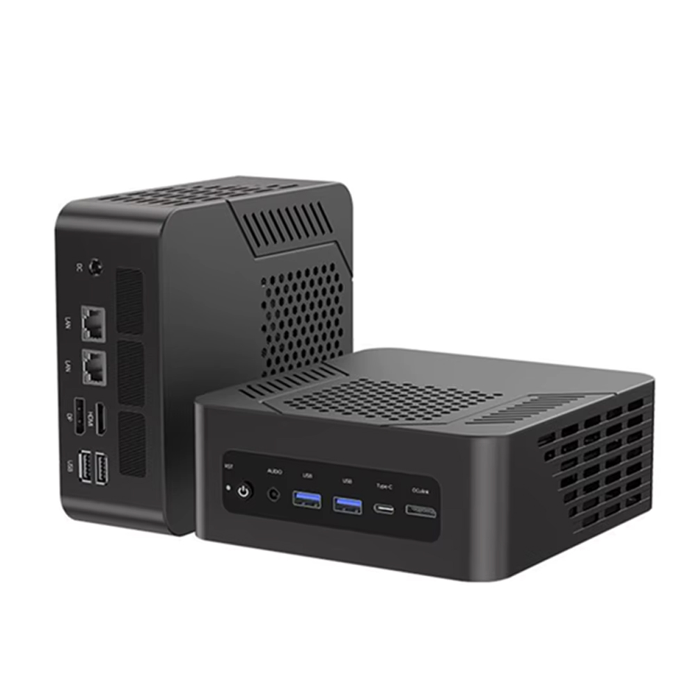 AI Mini PC with AMD Ryzen AI 9 - Pc Gaming Ryzen incelemesi ve fiyatı