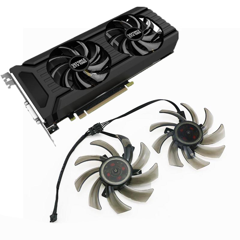 NEW 85MM GA91S2U FDC10H12S9-C  - Pc Gaming White incelemesi ve fiyatı