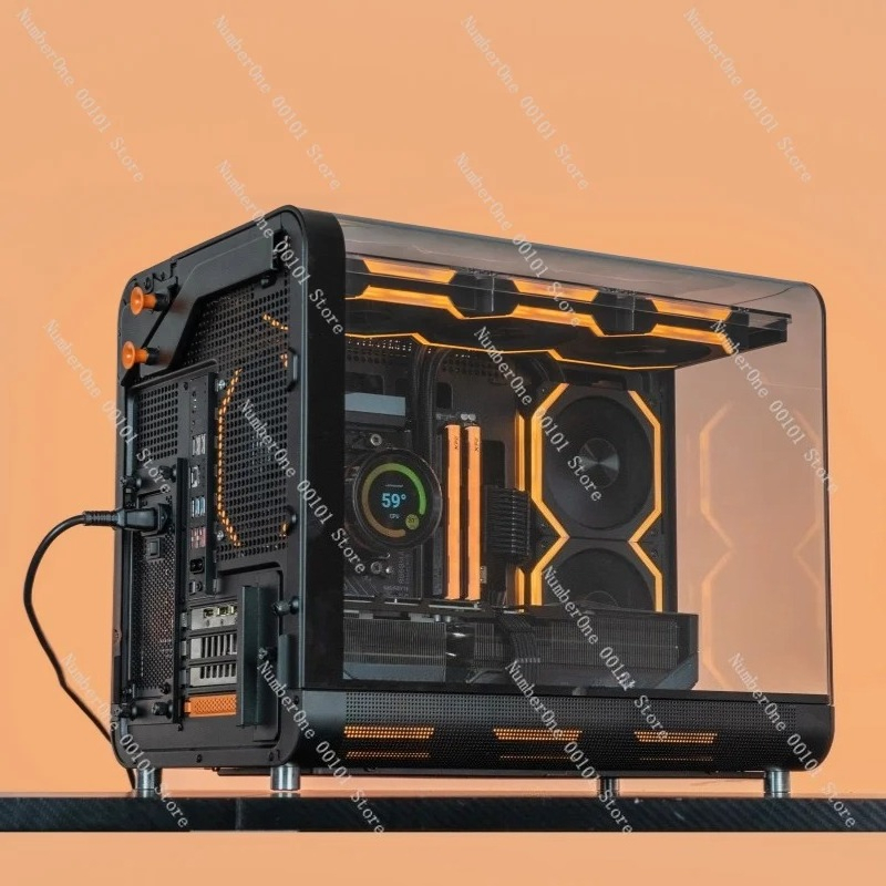 For AMD Ryzen 7 9700X RTX 5060 - Pc Gaming Prebuilt incelemesi ve fiyatı