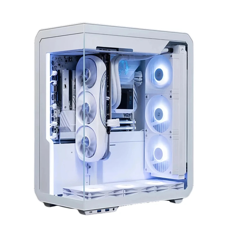 Cheap Full Gaming Pc Custom Co - Pc Gaming Prebuilt incelemesi ve fiyatı