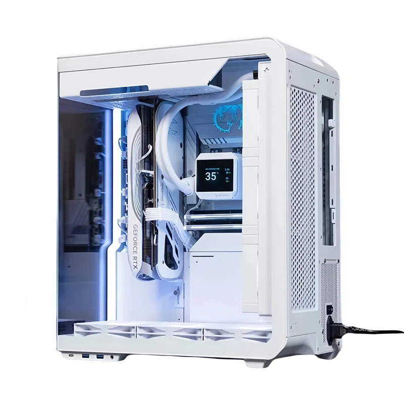Cheap Full Gaming Pc Custom Co - Pc Gaming Prebuilt incelemesi ve fiyatı