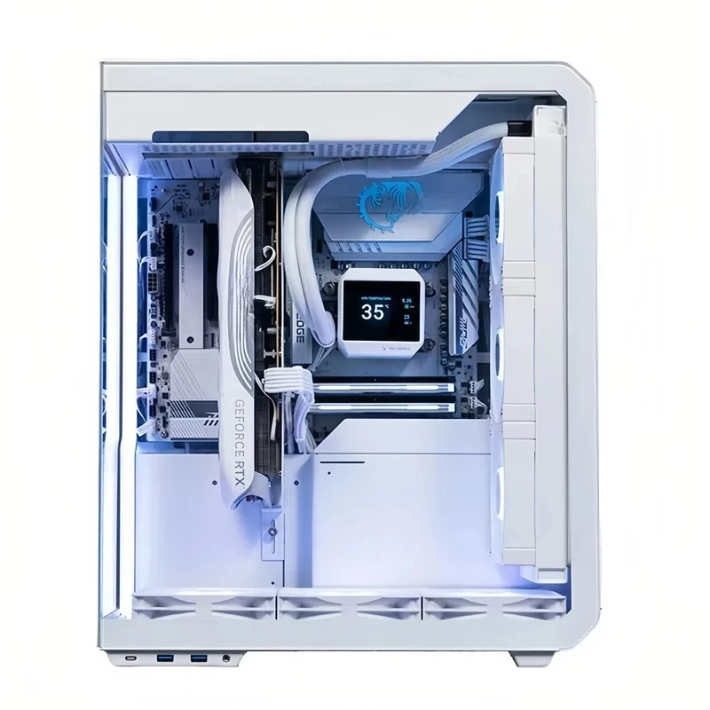 Cheap Full Gaming Pc Custom Co - Pc Gaming Prebuilt incelemesi ve fiyatı