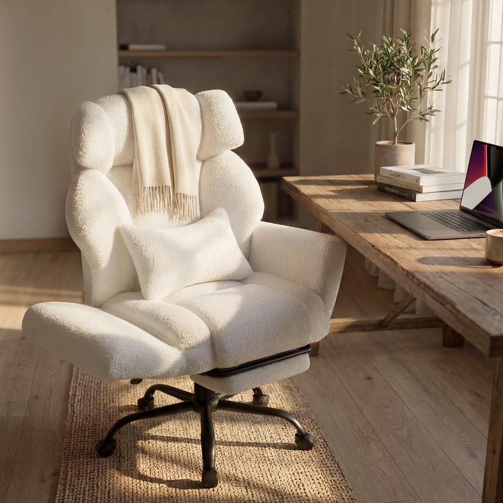 Chair with Flip Armrests,Big a - Gaming Chair Lumbar Pillow incelemesi ve fiyatı