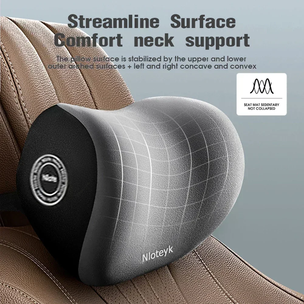 Memory Foam Lumbar Back Cushio - Gaming Chair Lumbar Pillow incelemesi ve fiyatı