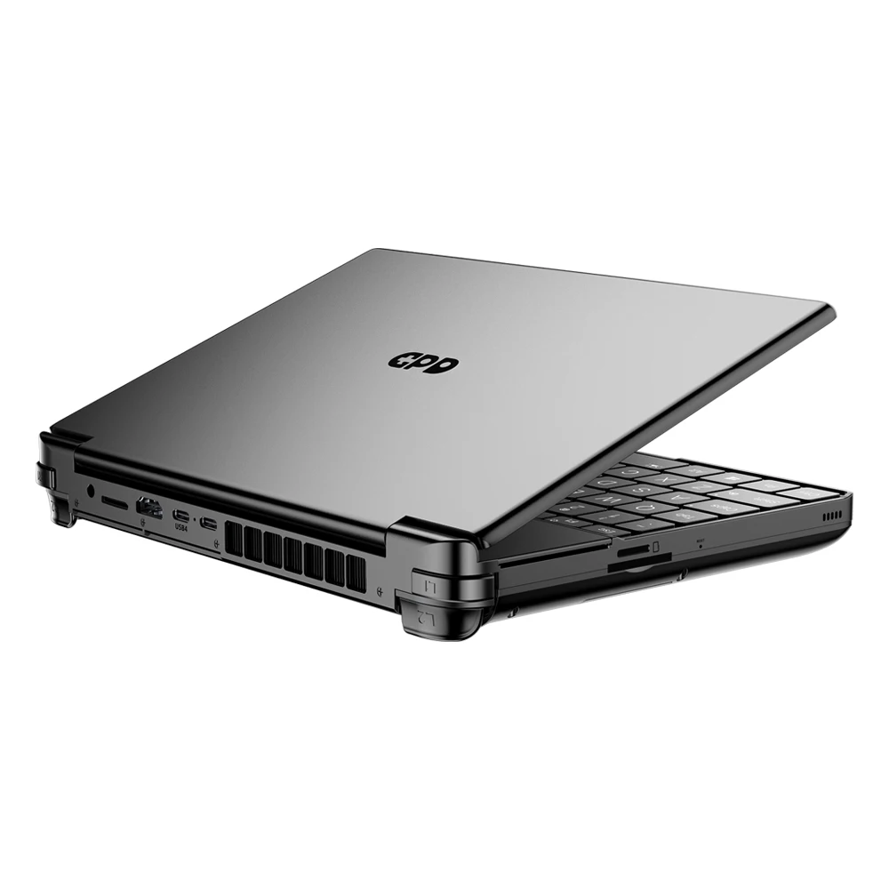 Trendy Icon GPD 2025 WIN Max 2 - Pc Gaming Icon incelemesi ve fiyatı