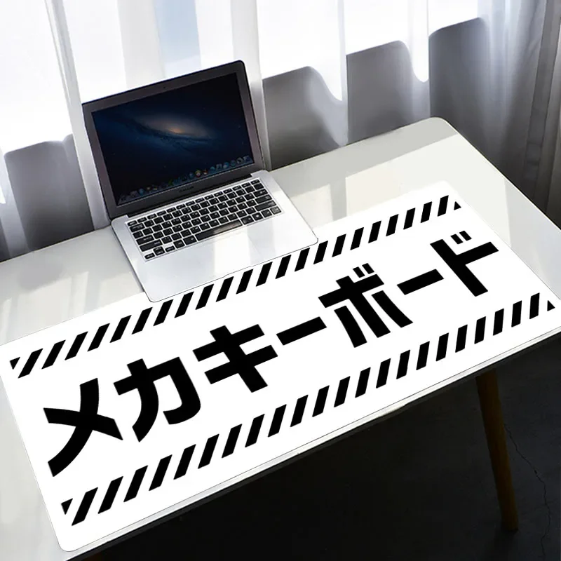 White Mouse Pad Xxl Pc Gamer J - Pc Gaming White incelemesi ve fiyatı