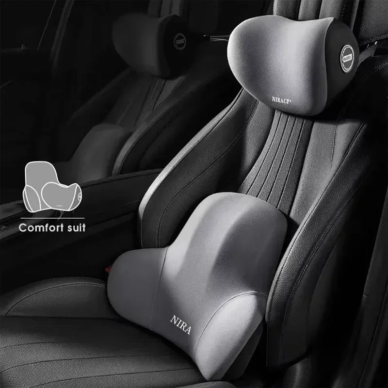 Car Seat Neck Pillow & Lumbar  - Gaming Chair Lumbar Pillow incelemesi ve fiyatı