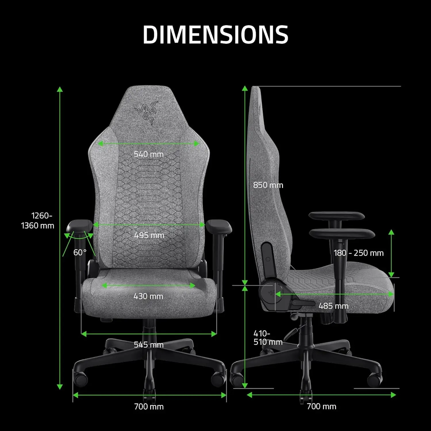 Iskur V2 X Ergonomic Gaming Ch - Gaming Chair Lumbar Pillow incelemesi ve fiyatı