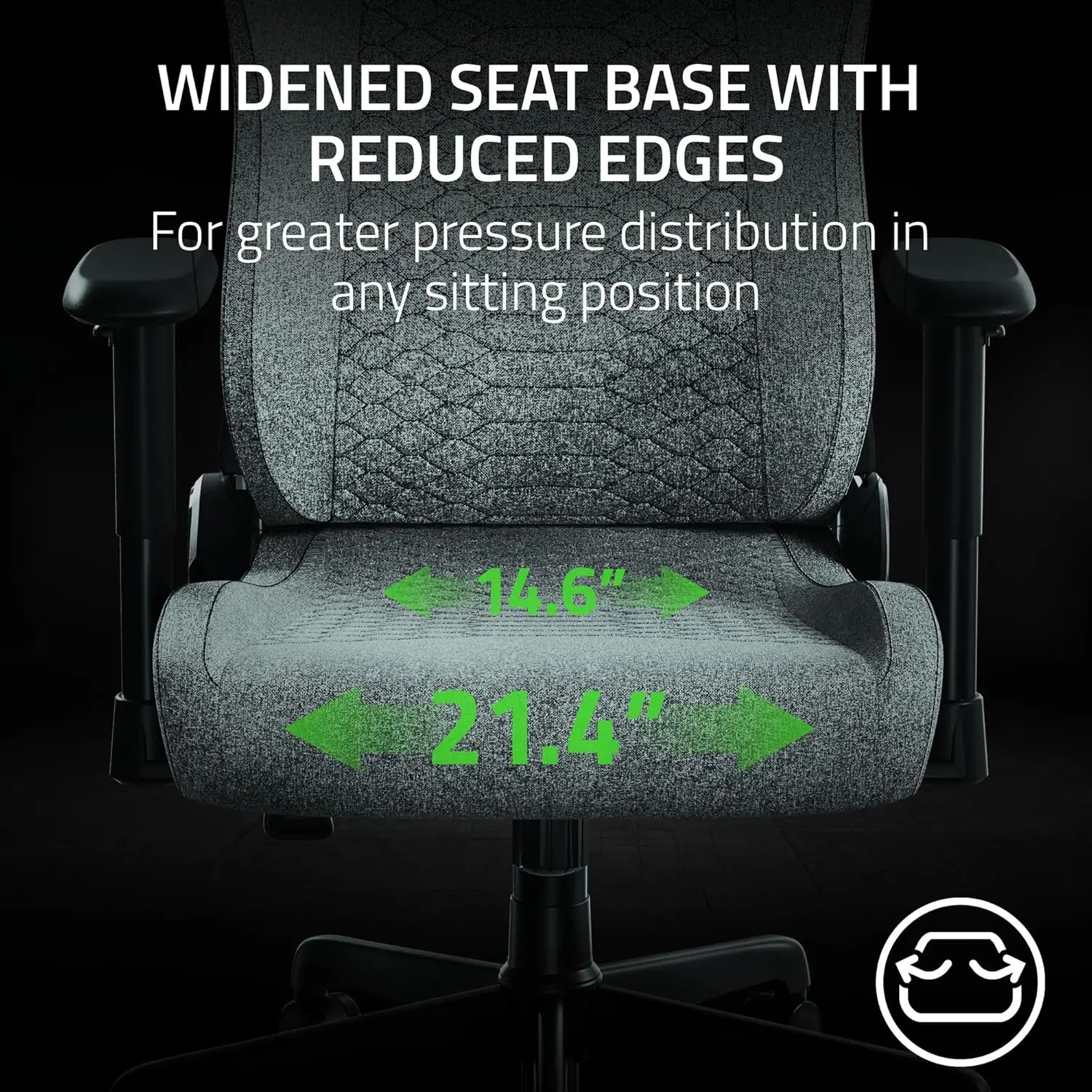 Iskur V2 X Ergonomic Gaming Ch - Gaming Chair Lumbar Pillow incelemesi ve fiyatı