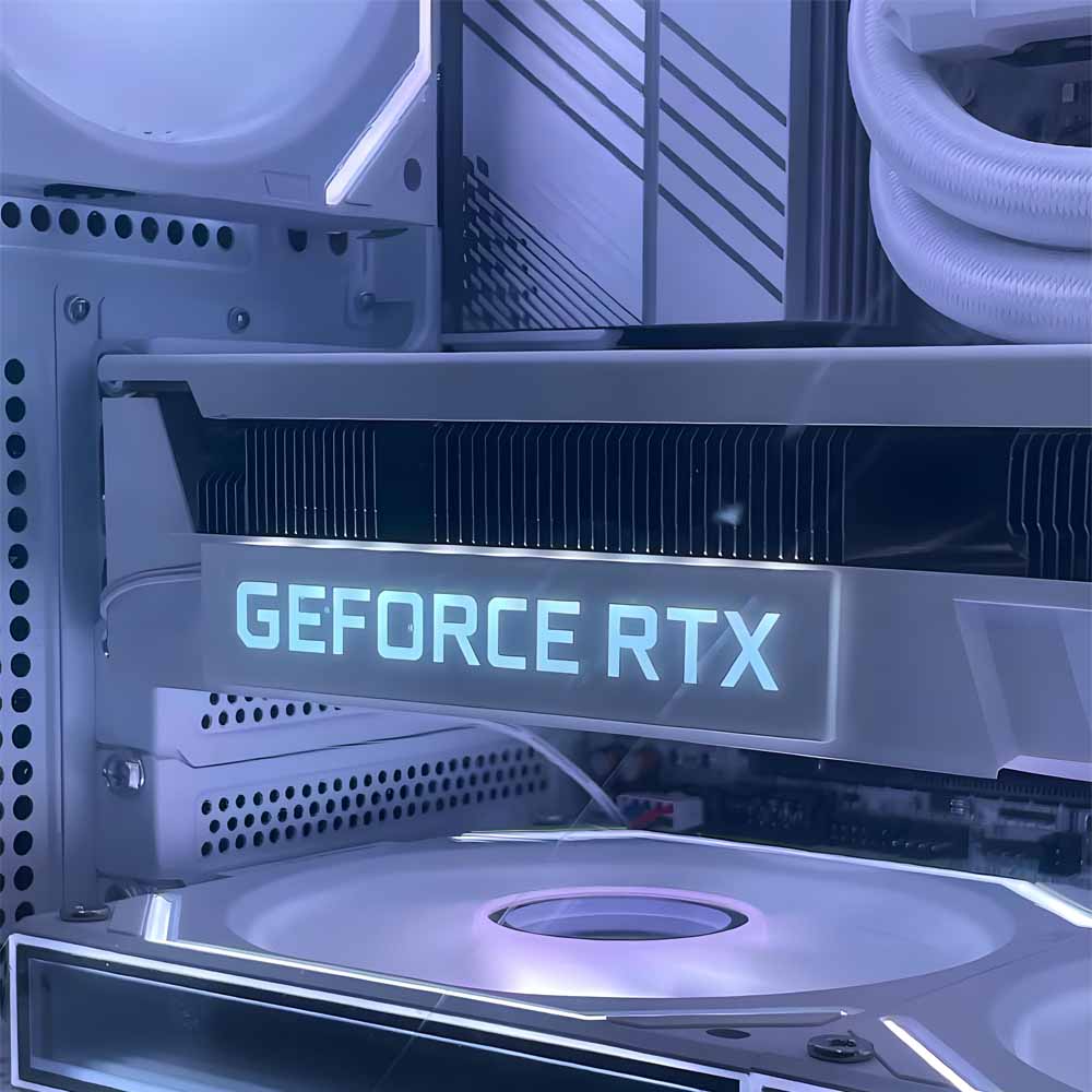 PC GPU ARGB Lighting Panel Whi - Pc Gaming White incelemesi ve fiyatı