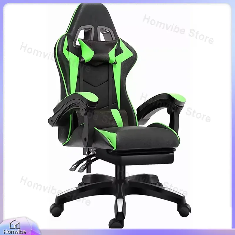 High-Back Ergonomic Gaming Cha - Pc Gaming Gaming incelemesi ve fiyatı