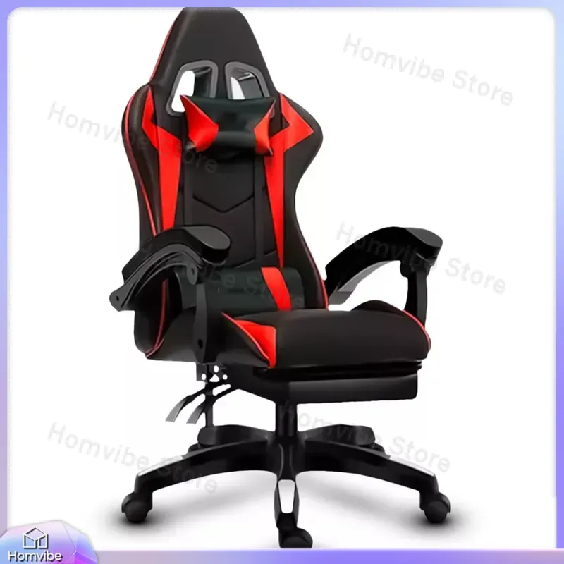 High-Back Ergonomic Gaming Cha - Pc Gaming Gaming incelemesi ve fiyatı