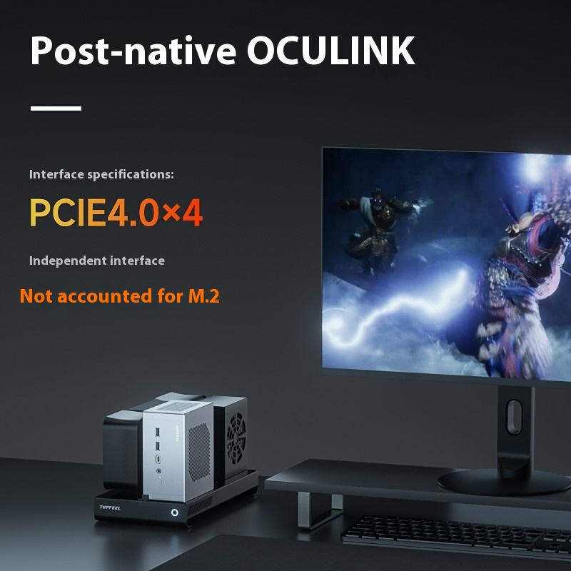 New Deskone T2 All Aluminum Mi - Pc Gaming Ryzen incelemesi ve fiyatı