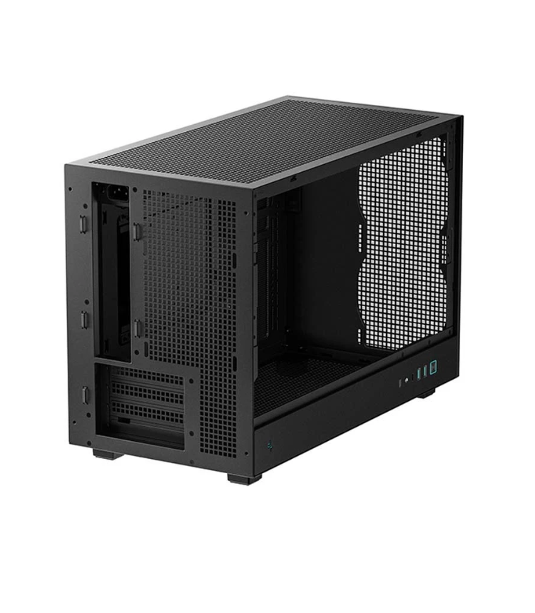 DEEPCOOL CH260 Micro ATX Deskt - Pc Gaming White incelemesi ve fiyatı